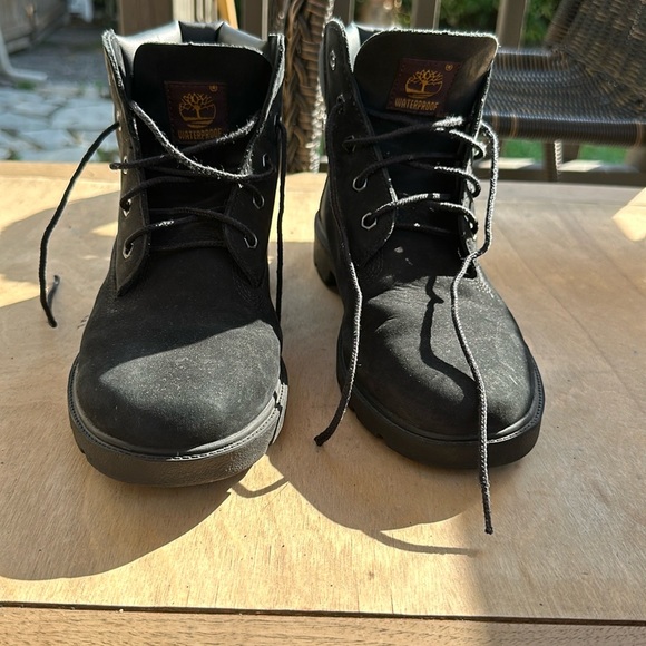 TIMBERLAND CLASSIC 6" Unisex - Picture 2 of 8